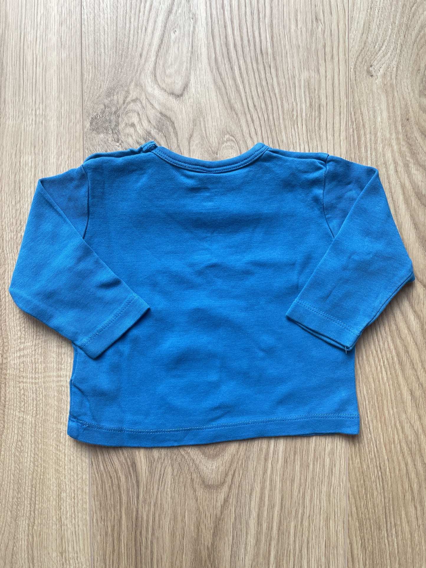 T-shirt manica lunga