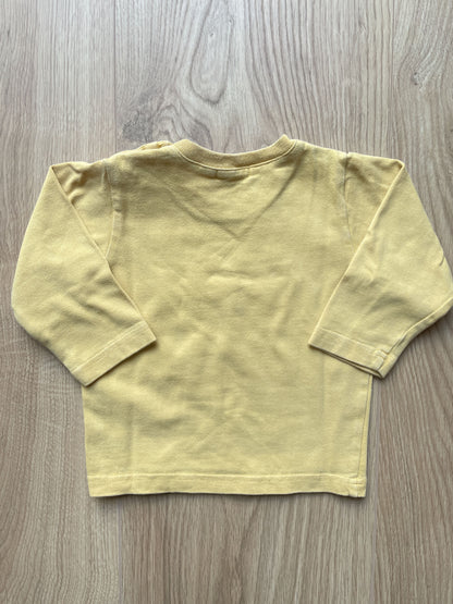 T-shirt manica lunga