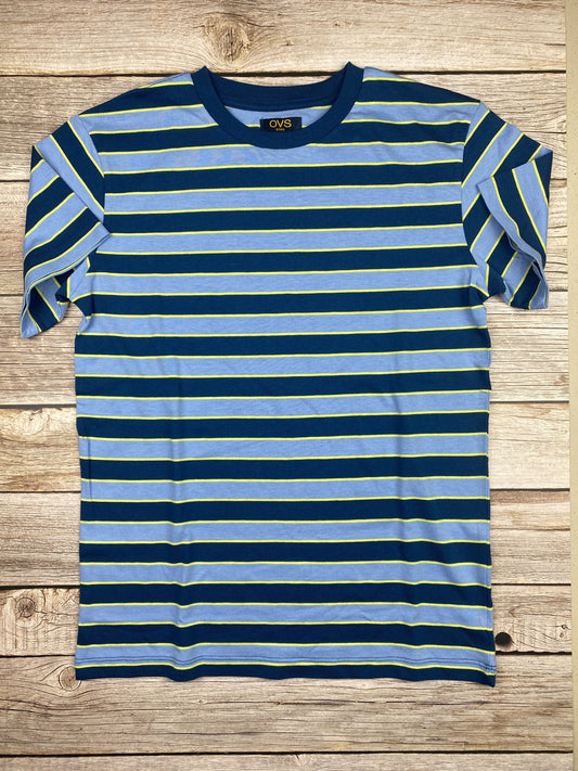 T-shirt manica corta
