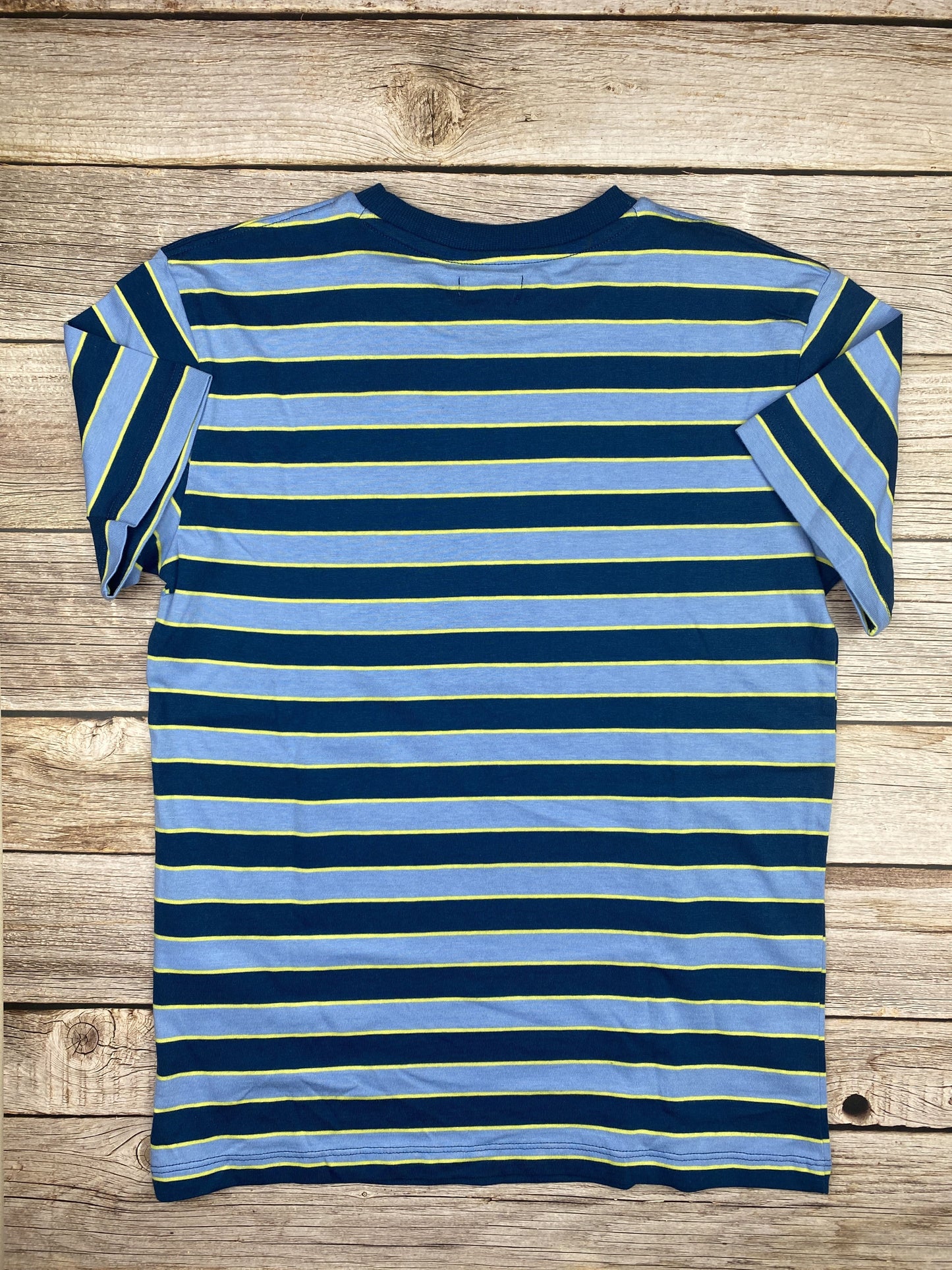 T-shirt manica corta