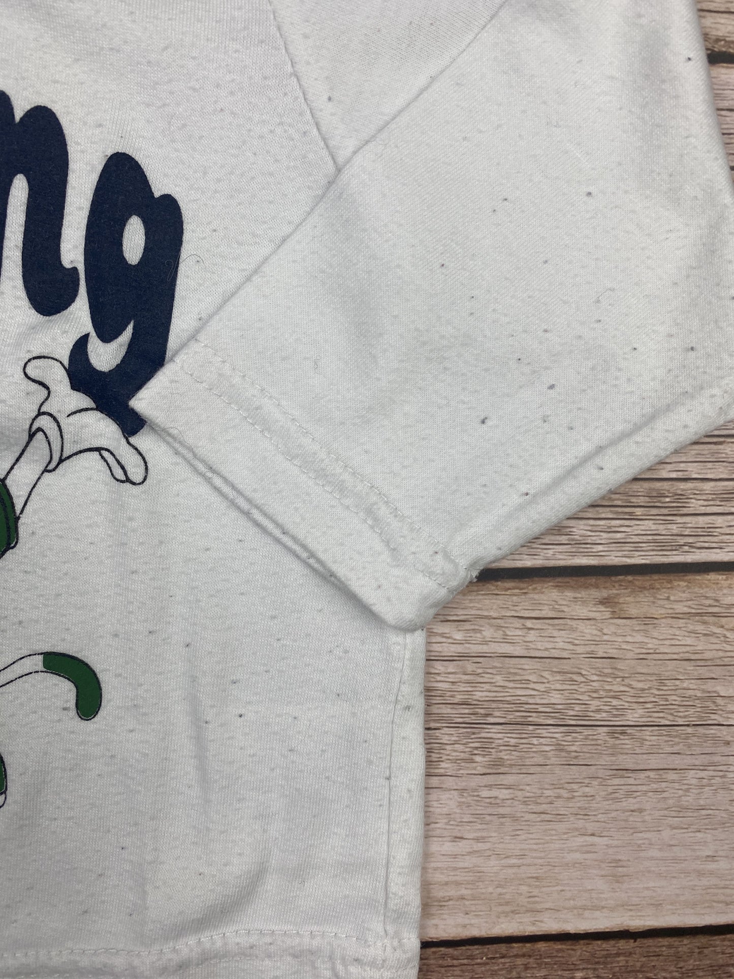 T-shirt manica lunga