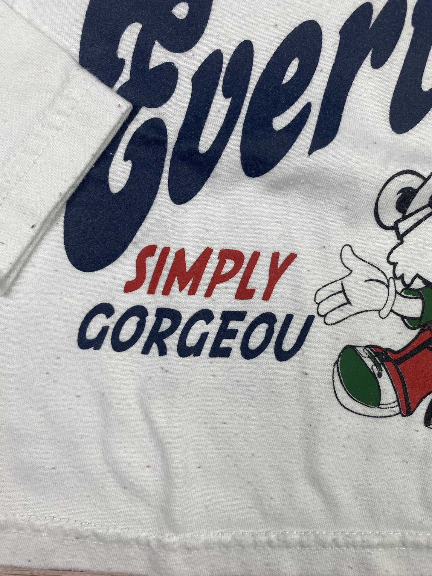 T-shirt manica lunga