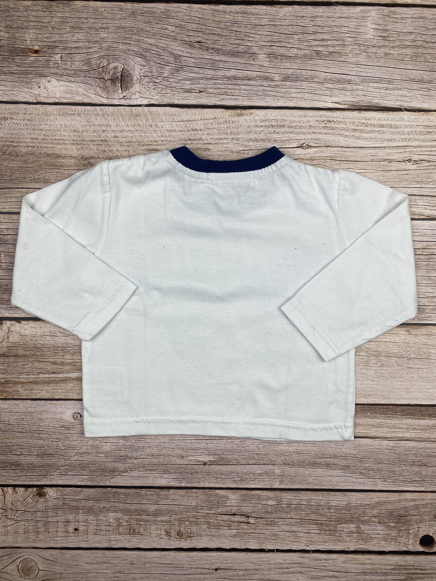 T-shirt manica lunga