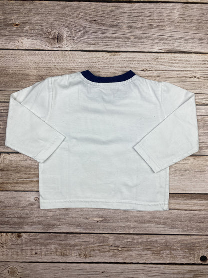 T-shirt manica lunga