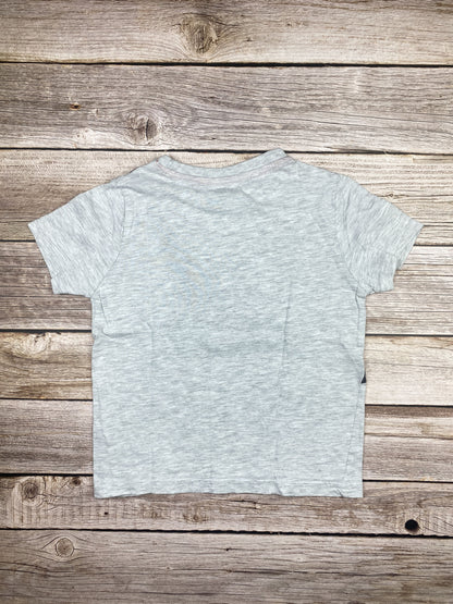 T-shirt manica corta