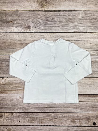 T-shirt manica lunga