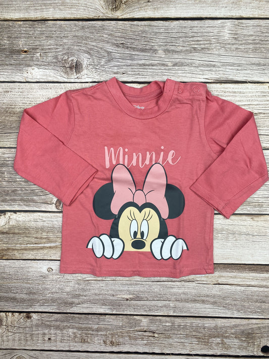 T-shirt manica lunga