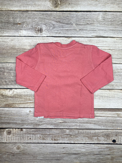 T-shirt manica lunga