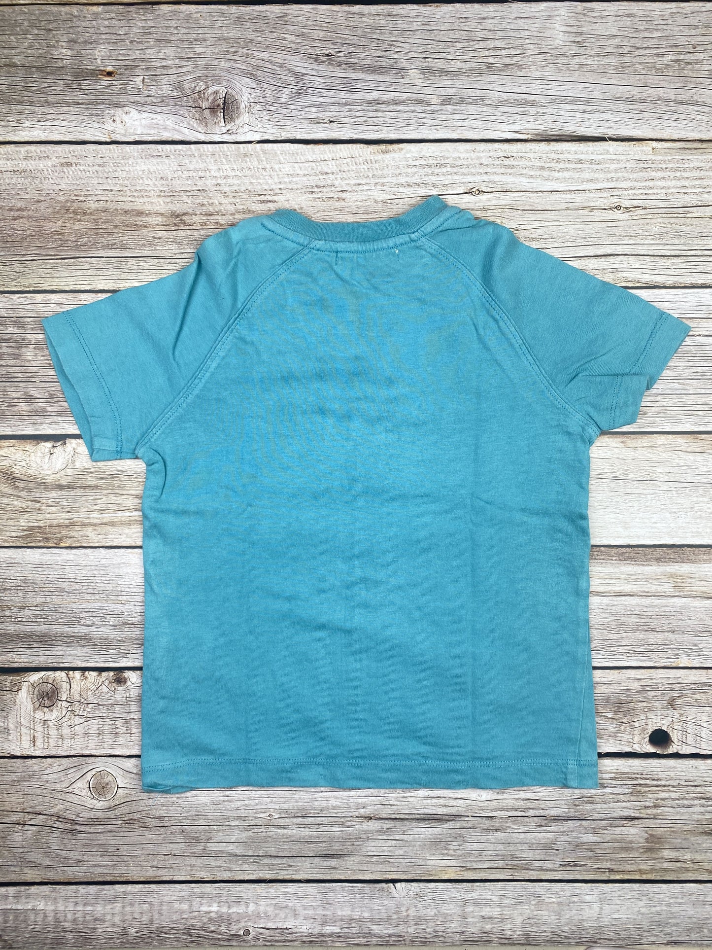 T-shirt manica corta