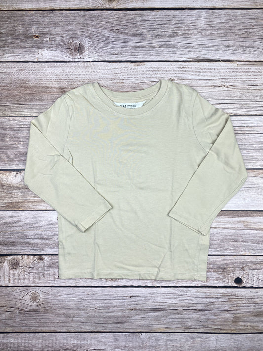 T-shirt manica lunga