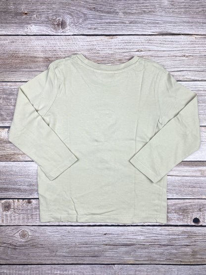 T-shirt manica lunga