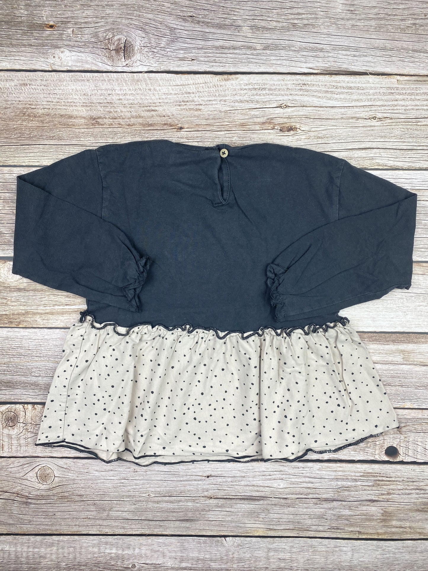 T-shirt manica lunga