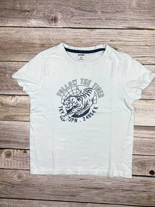 T-shirt manica corta