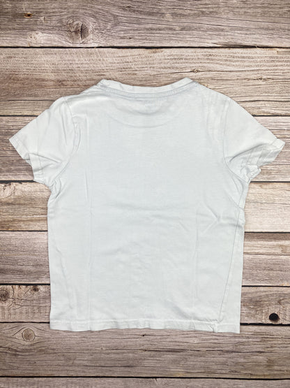 T-shirt manica corta