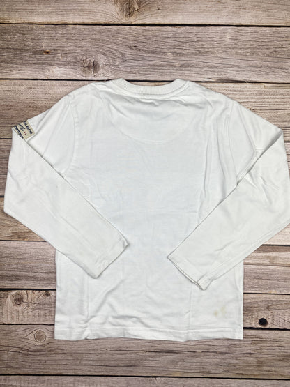 T-shirt manica lunga