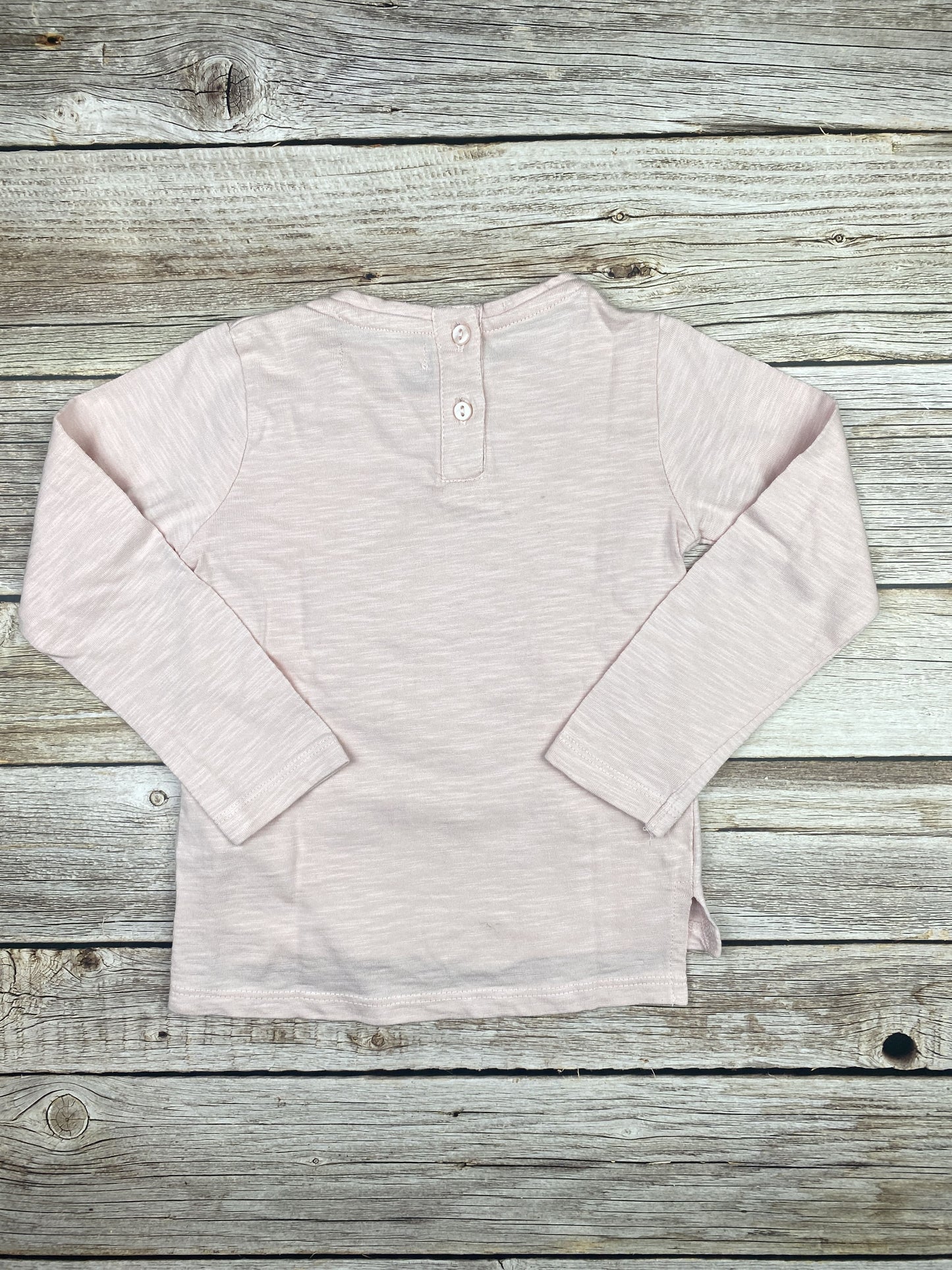 T-shirt manica lunga
