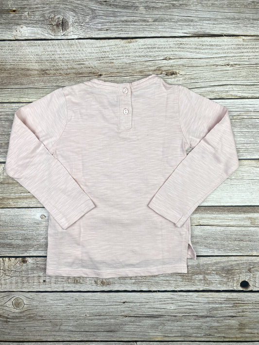 T-shirt manica lunga