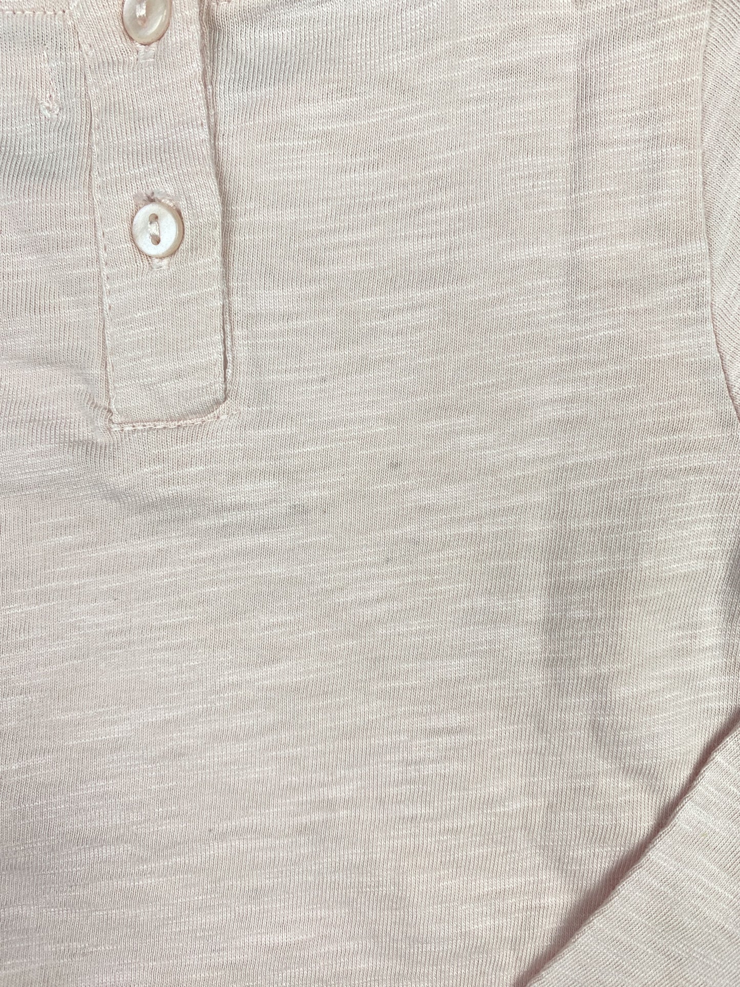 T-shirt manica lunga