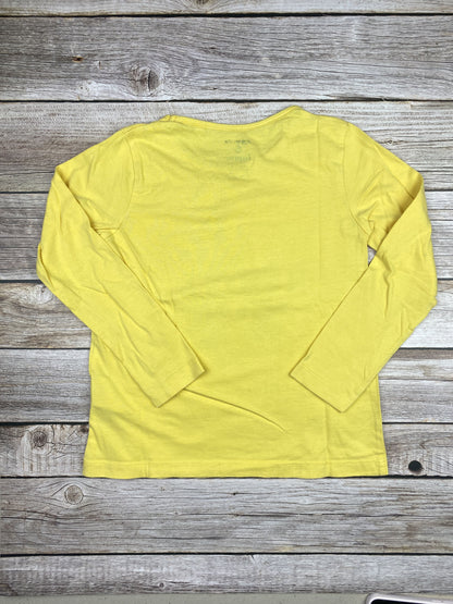 T-shirt manica lunga