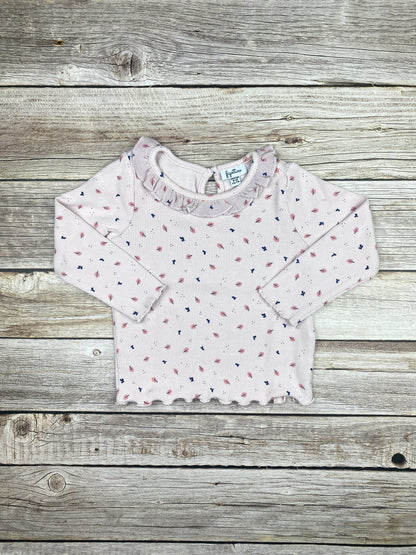 T-shirt manica lunga