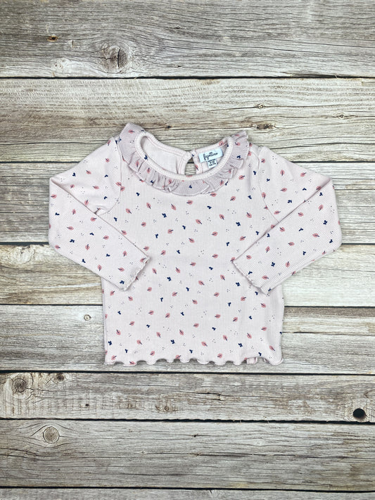 T-shirt manica lunga