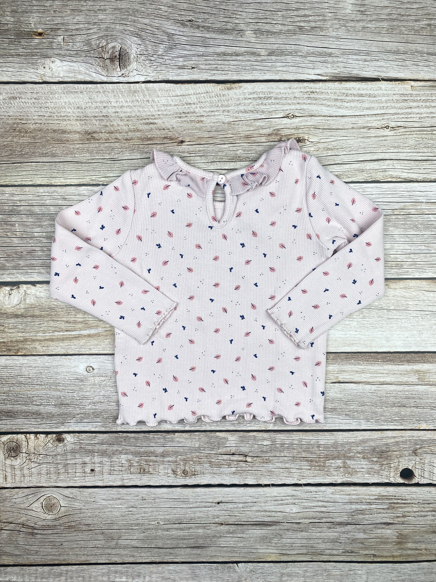 T-shirt manica lunga