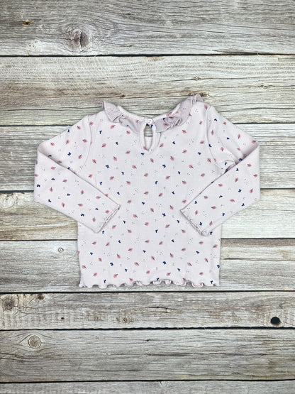 T-shirt manica lunga