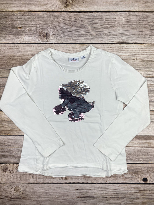 T-shirt manica lunga