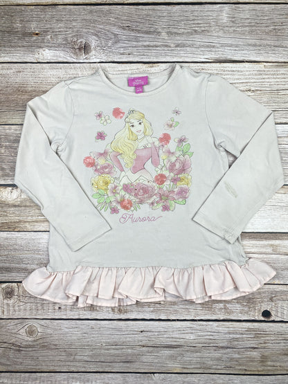 T-shirt manica lunga