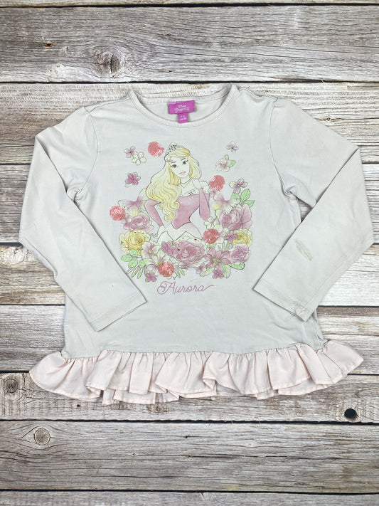 T-shirt manica lunga