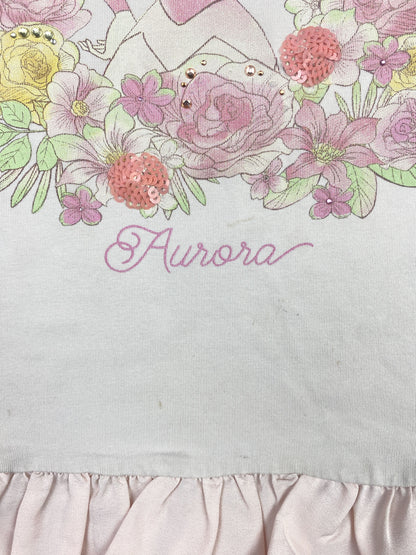 T-shirt manica lunga