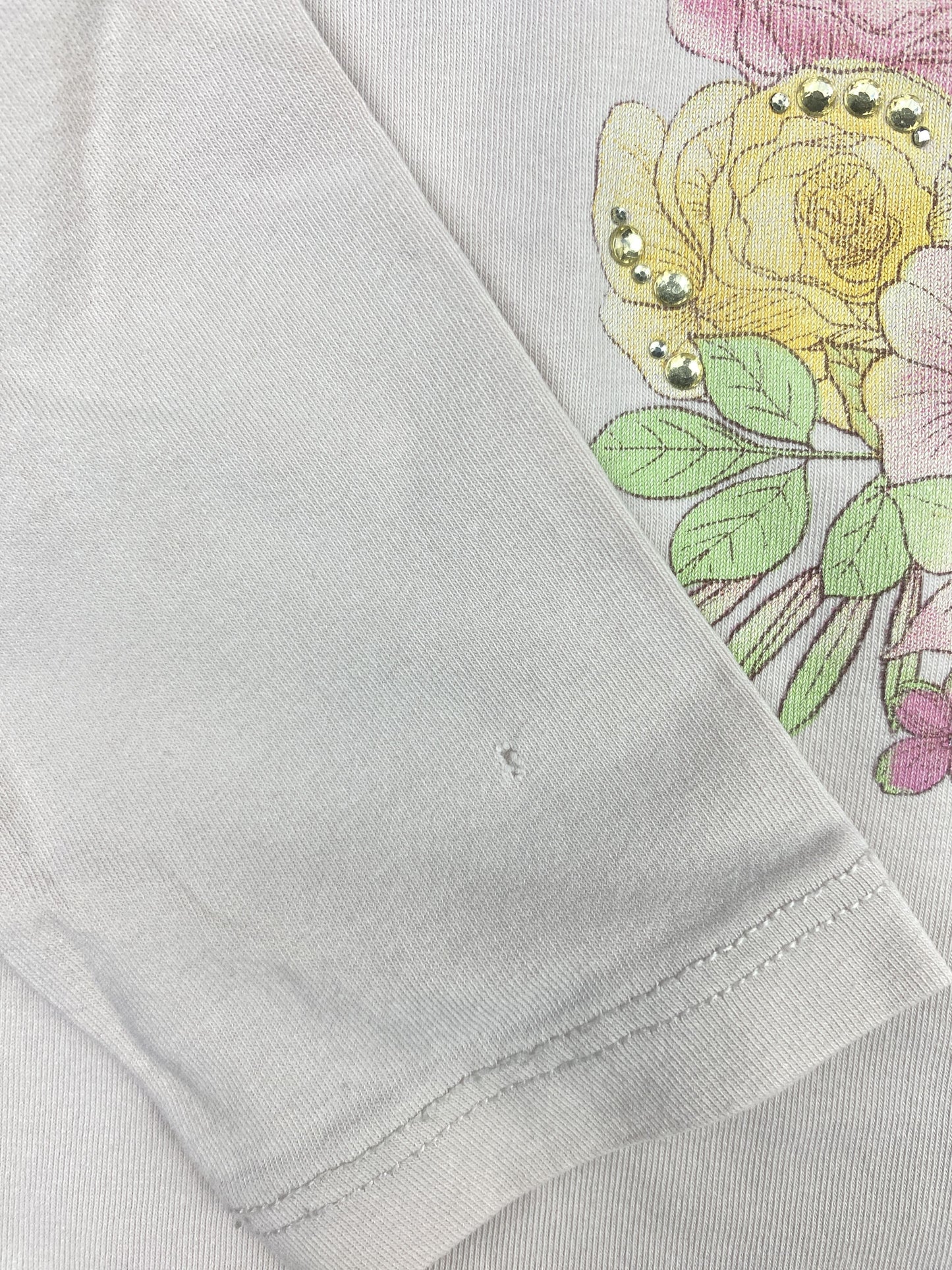 T-shirt manica lunga