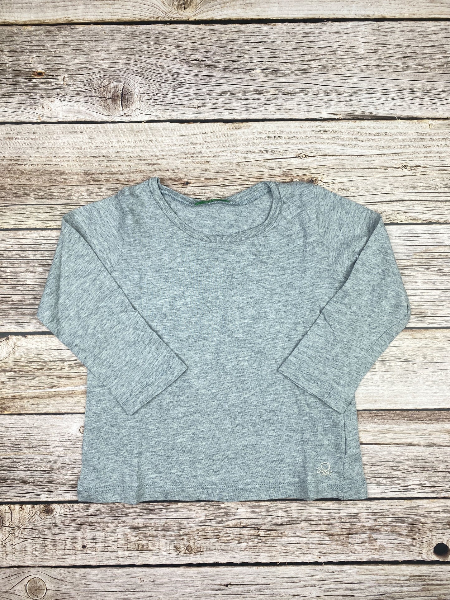 T-shirt manica lunga