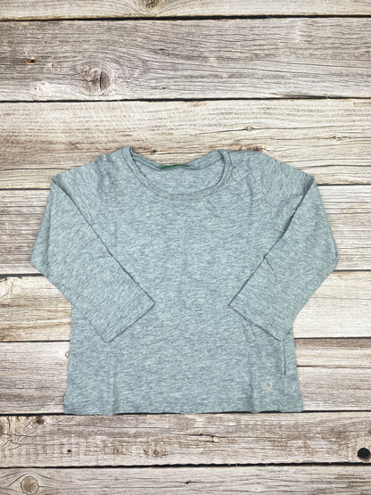T-shirt manica lunga