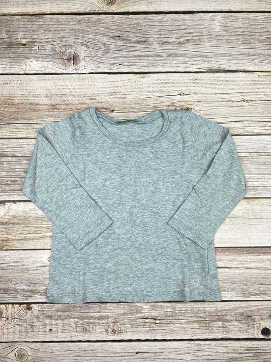 T-shirt manica lunga