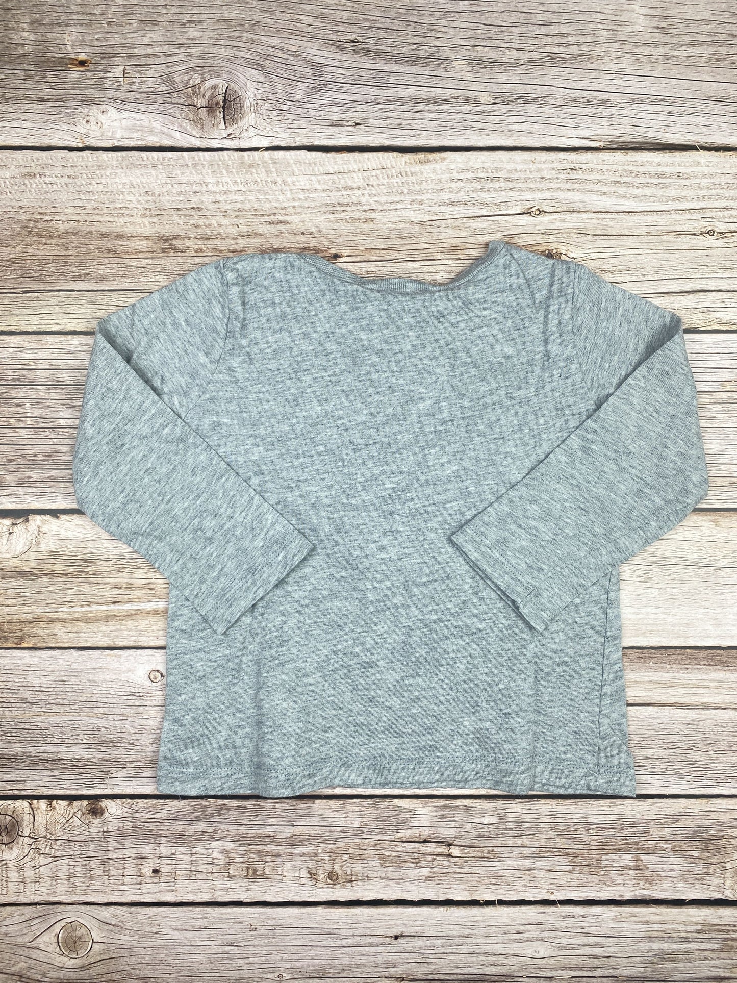 T-shirt manica lunga