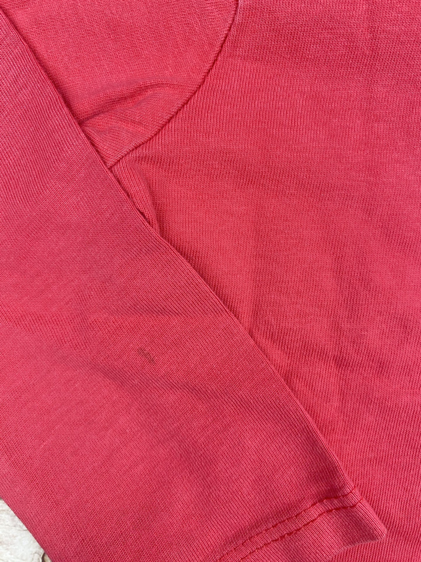T-shirt manica lunga