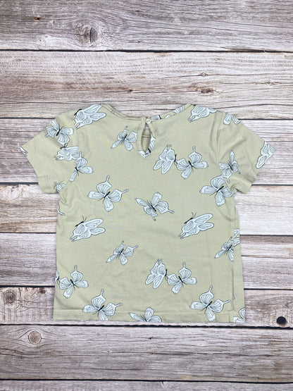 T-shirt manica corta