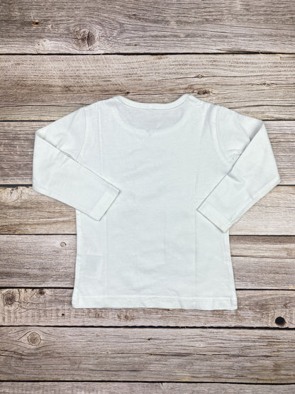 T-shirt manica lunga