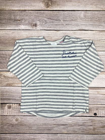 T-shirt manica lunga