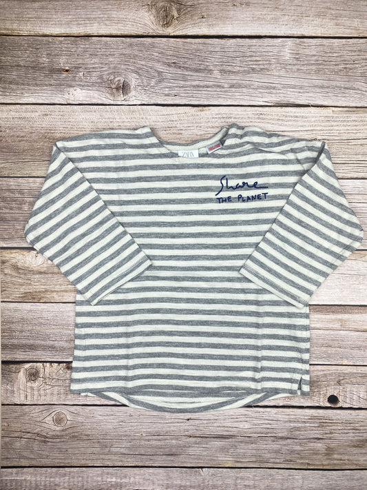 T-shirt manica lunga