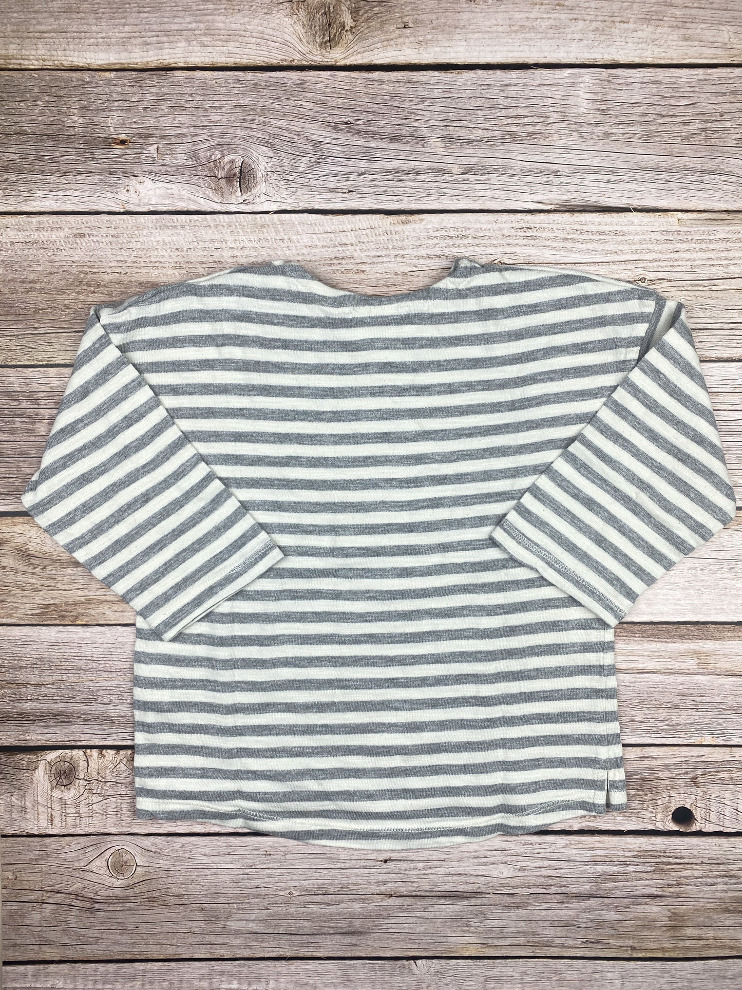 T-shirt manica lunga
