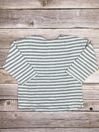 T-shirt manica lunga