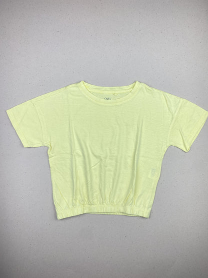 T-shirt manica corta