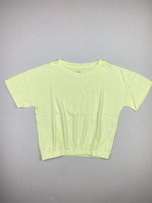 T-shirt manica corta