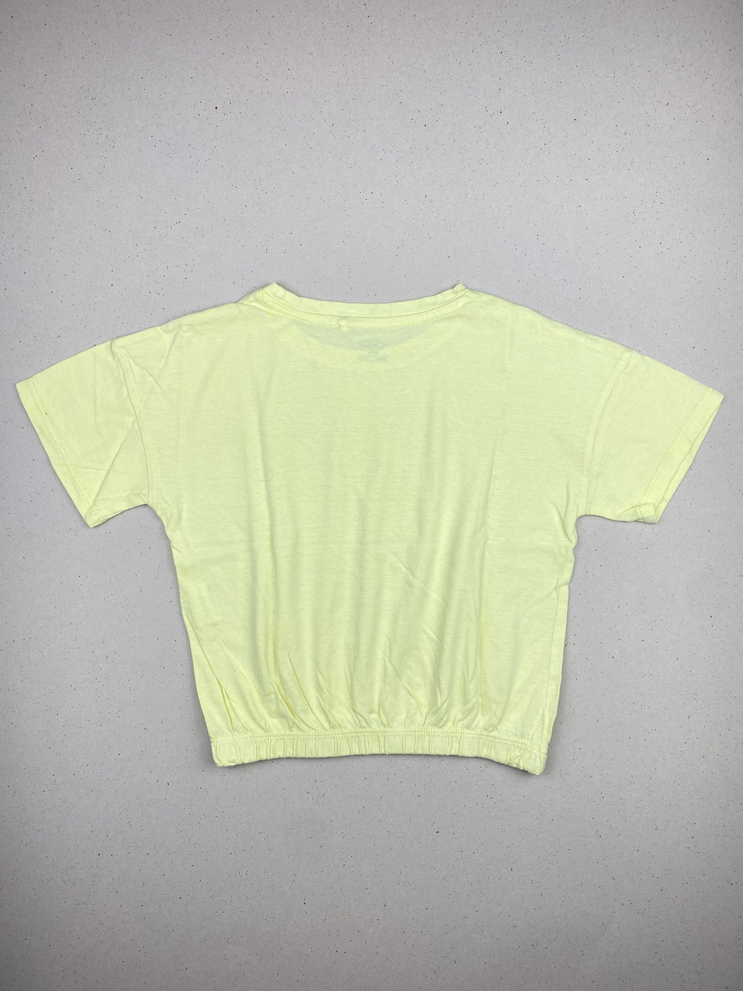 T-shirt manica corta