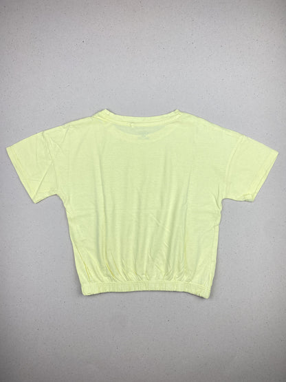 T-shirt manica corta