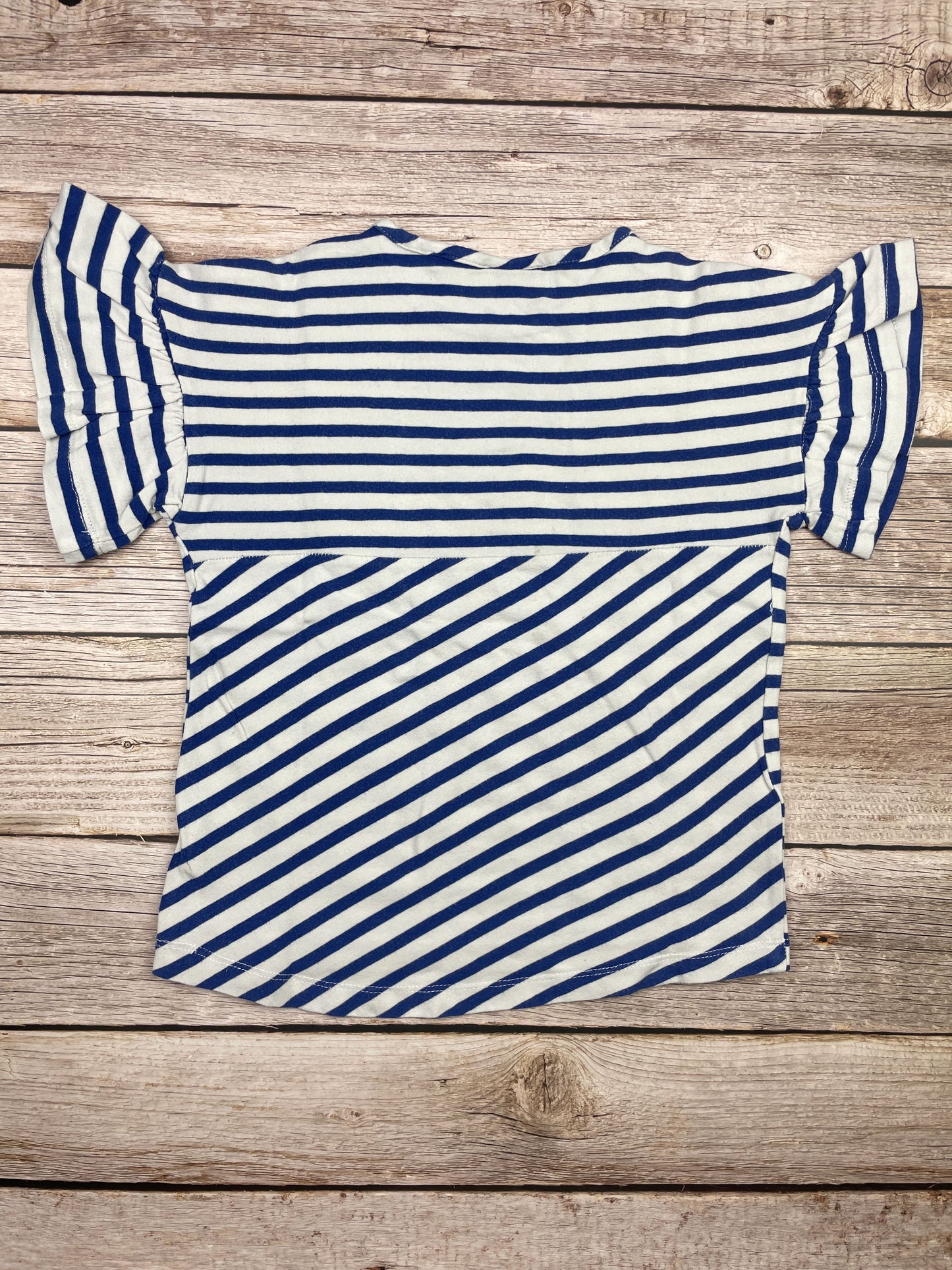 T-shirt manica corta