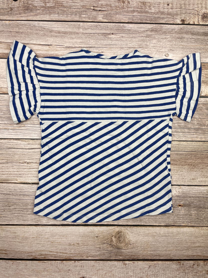 T-shirt manica corta