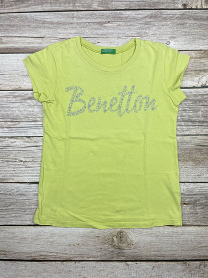 T-shirt manica corta